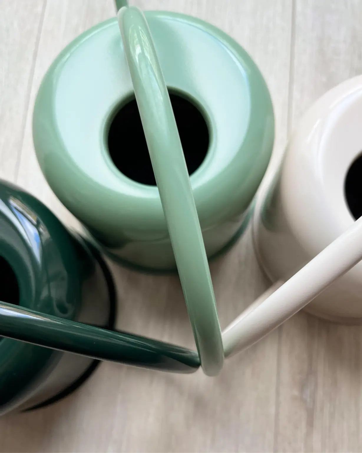 Watering Can 0,9L - Seedor