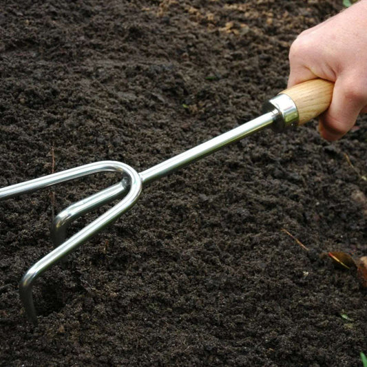 Rake - Seedor