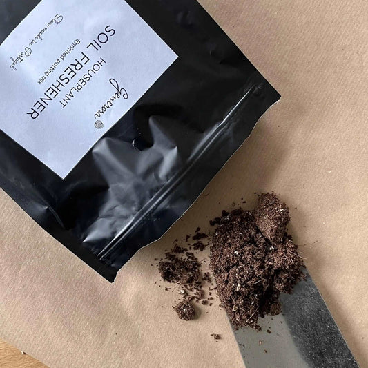 Houseplant Soil Freshener - Seedor