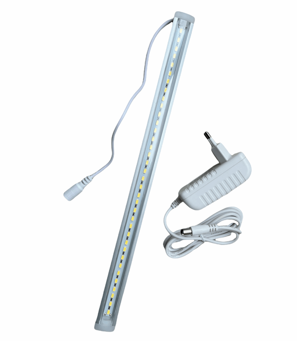 LED Grow Light Bar - Seedor