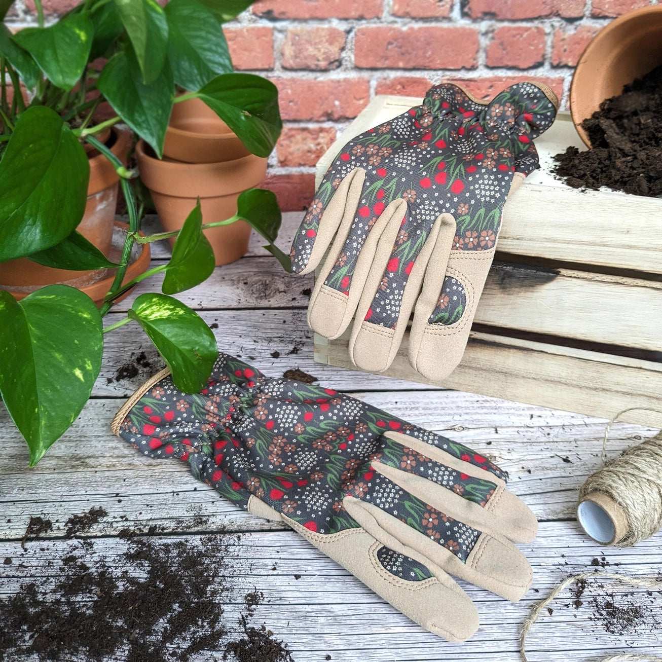women gardening gloves Gardening gloves – Seedor