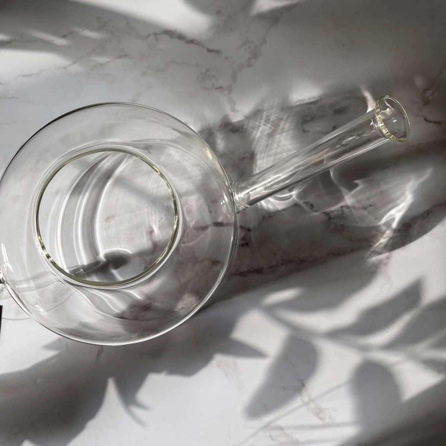 Watering Can - Glass - Seedor