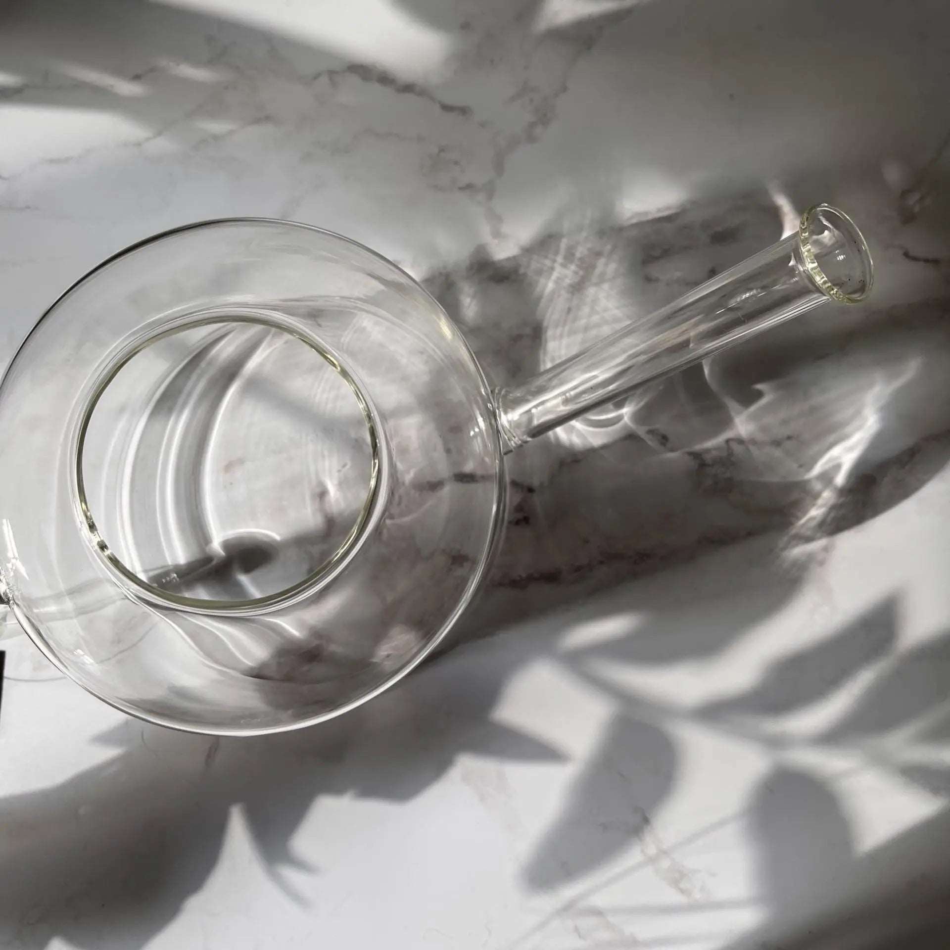 Watering Can - Glass - Seedor