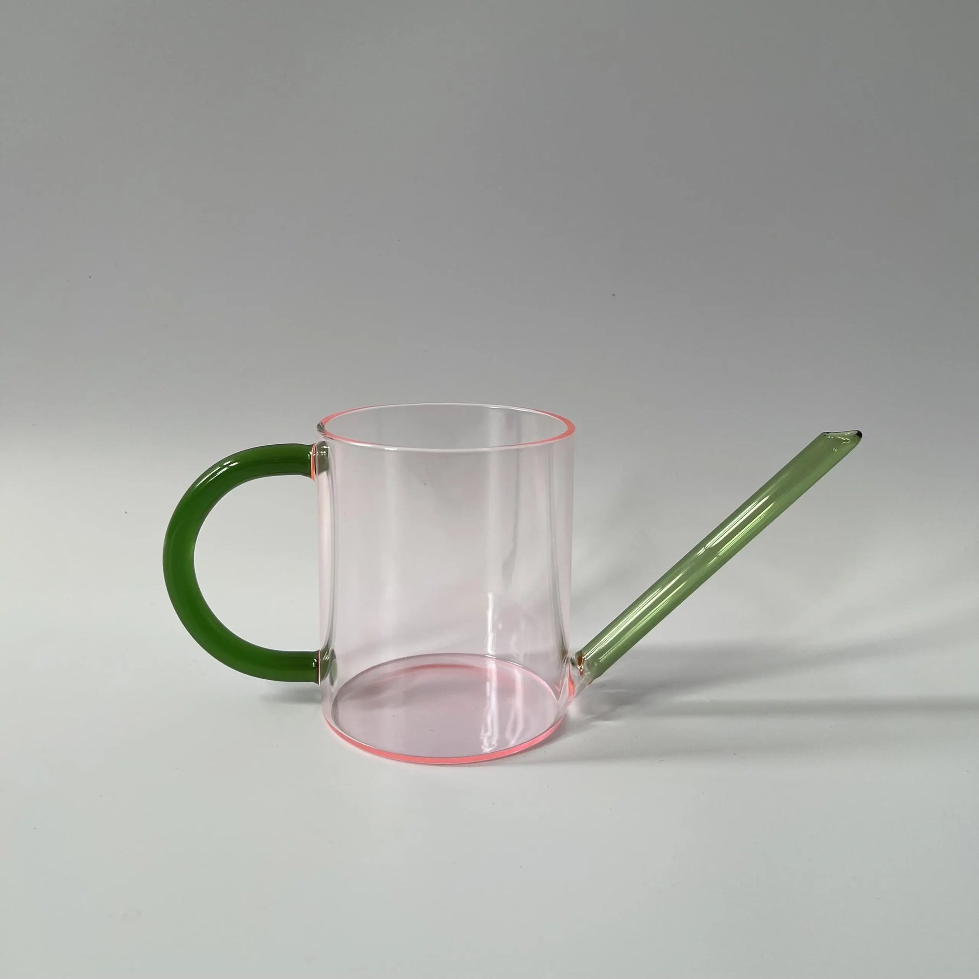 Small Watering Can - Glass - Seedor