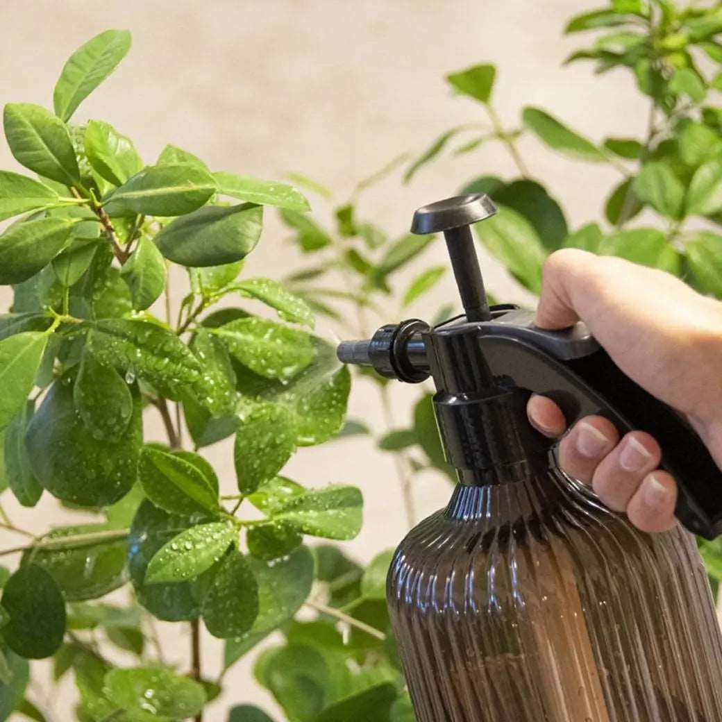 automatic mister for indoor plants Plant Mister with Pump – Seedor