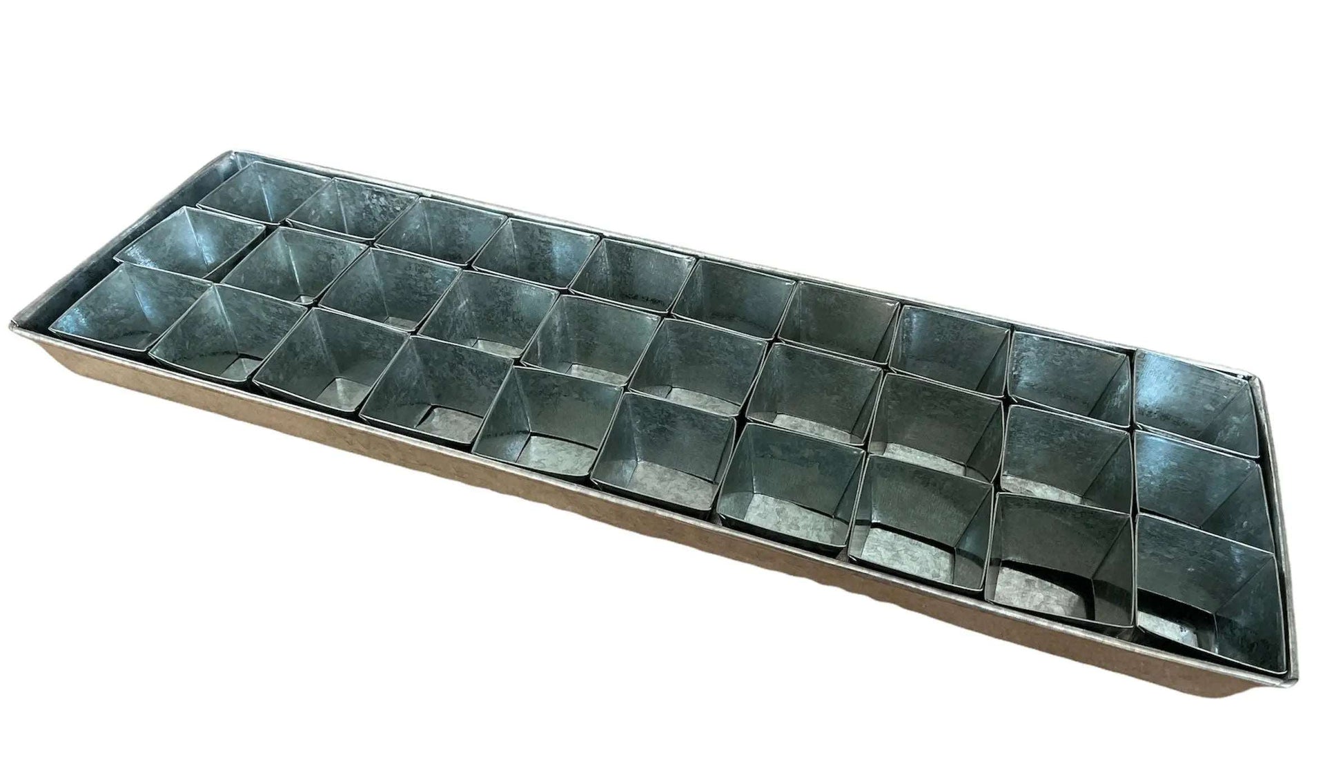 Seed Pot Tray - Seedor