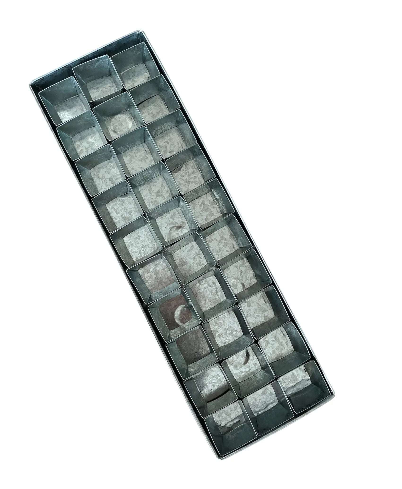Seed Pot Tray - Seedor