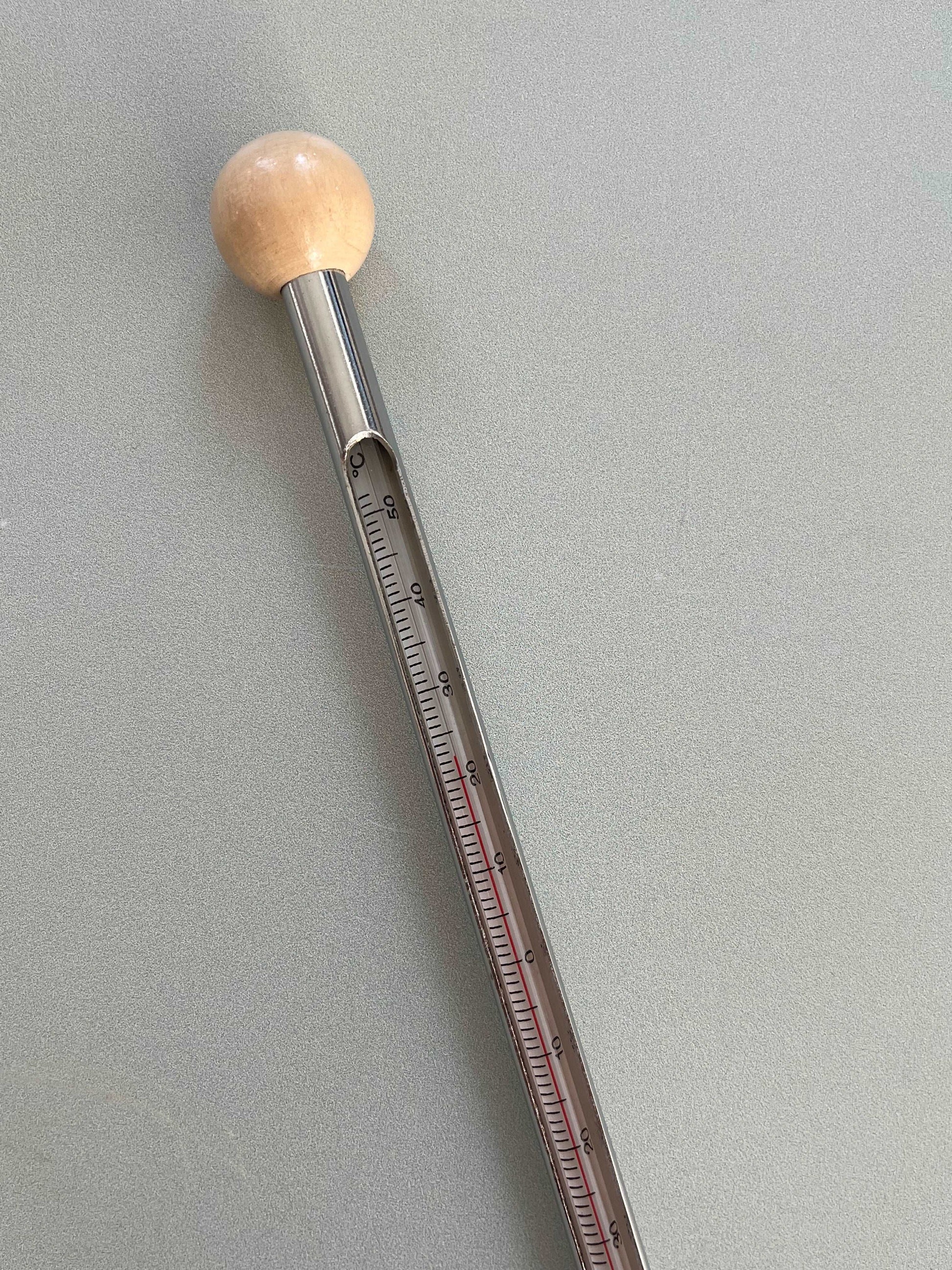 Soil Thermometer - Seedor