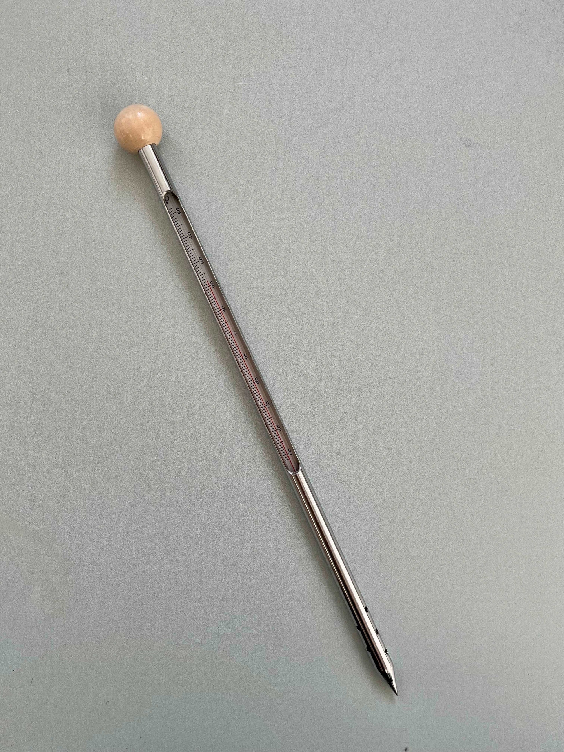Soil Thermometer - Seedor