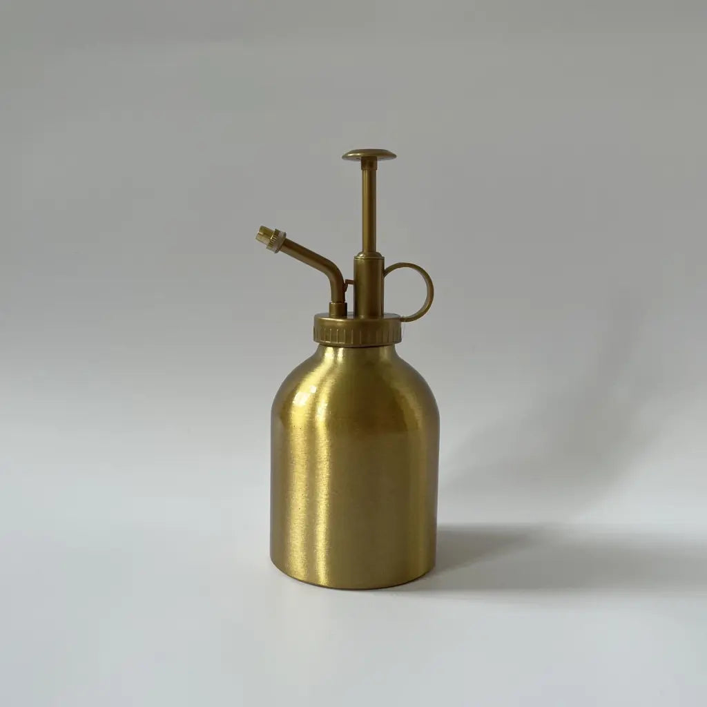 Plant Mister - Aluminium - Seedor