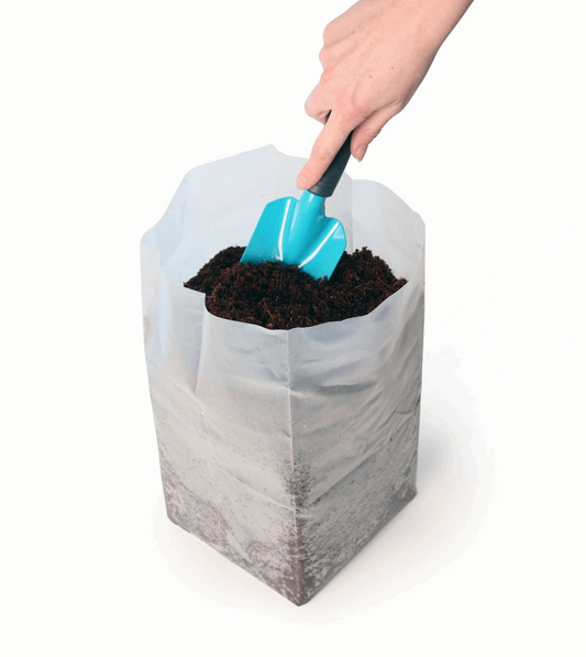 Coconut Substrate Potting Soil - Seedor