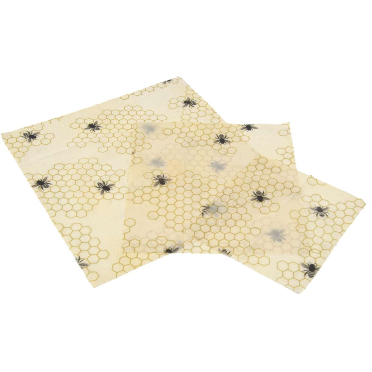 Beeswax Wraps - Seedor