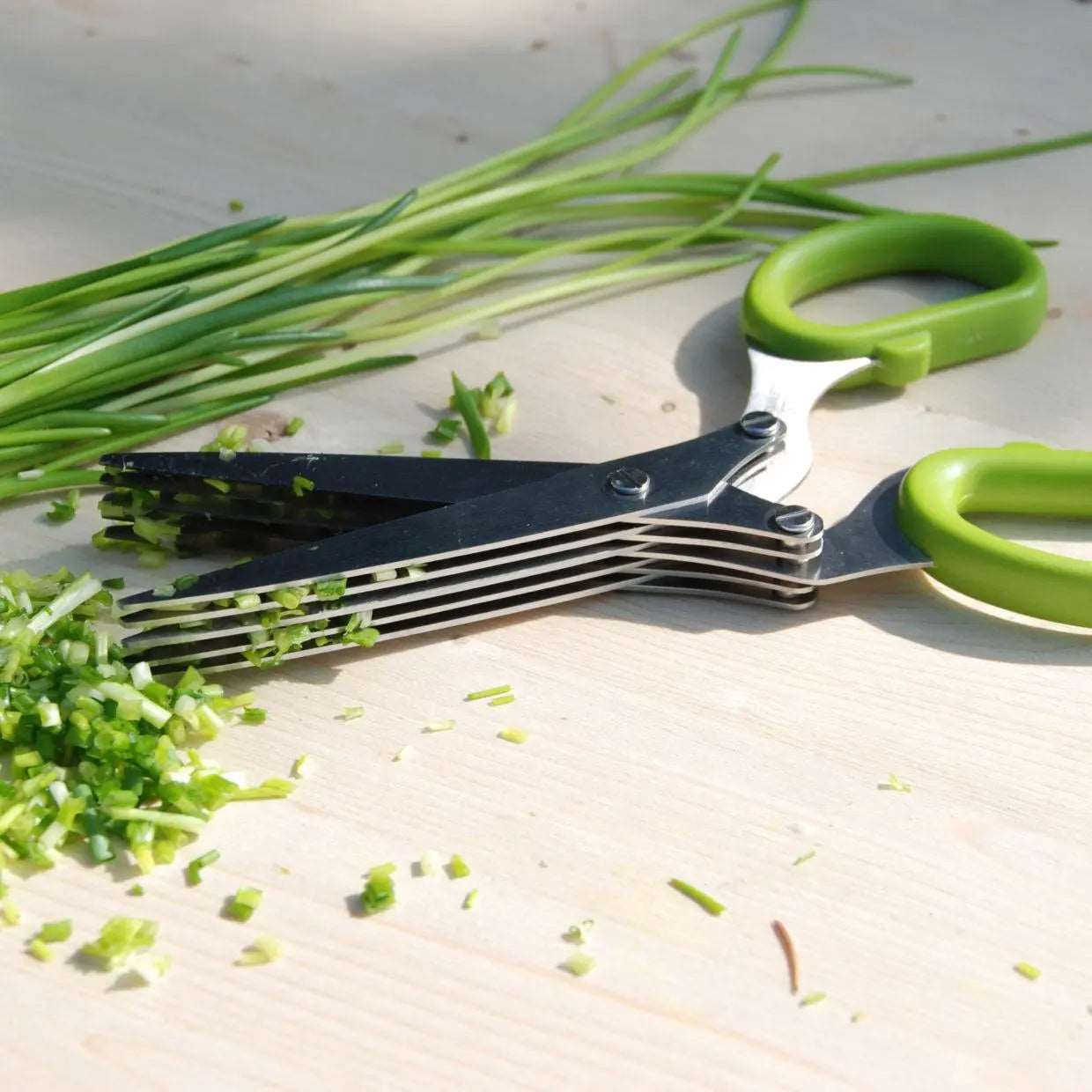 Herb Scissors - Seedor