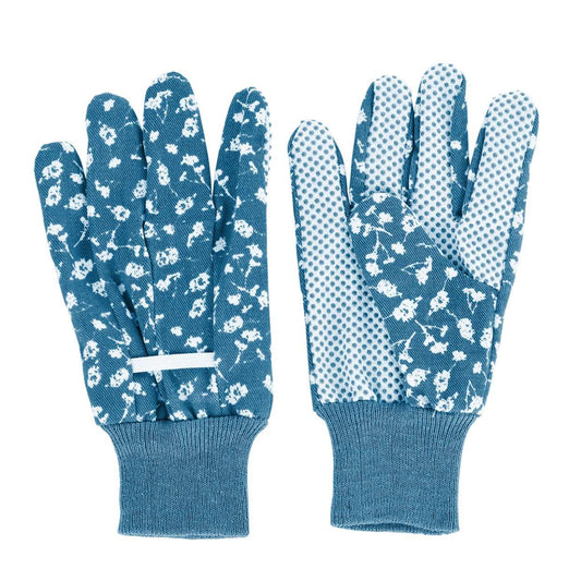 Cotton Gardening Gloves - Seedor