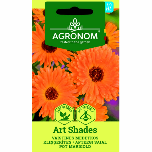 Marigold Art Shades - Seedor