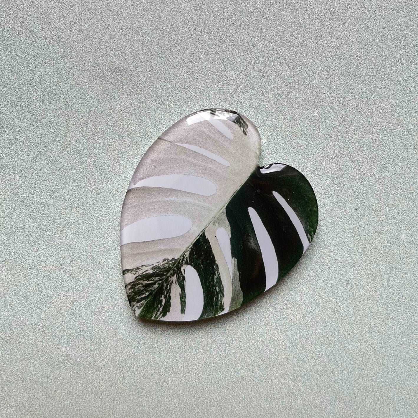 Plant Leaf Magnet