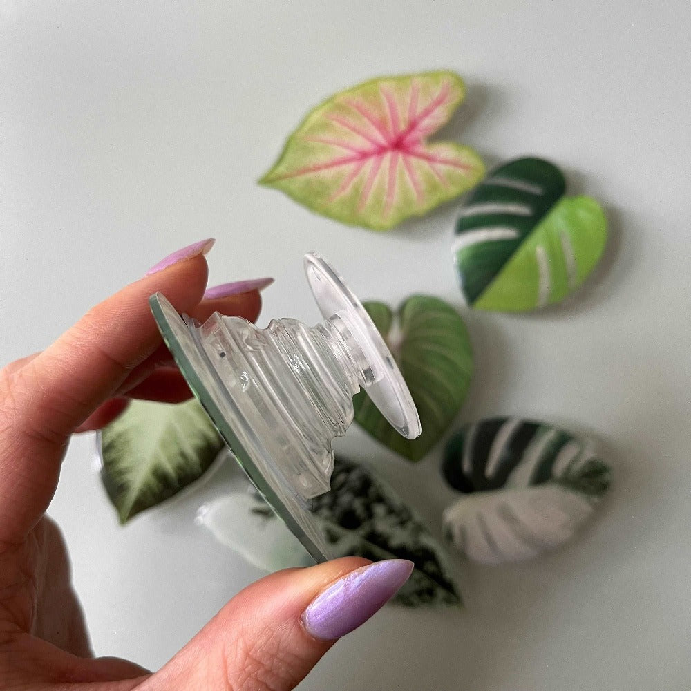 Plant Phone Grip - Seedor