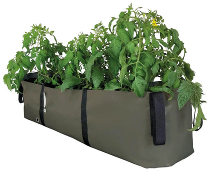 Balcony Grow Bag Block - Large - Seedor