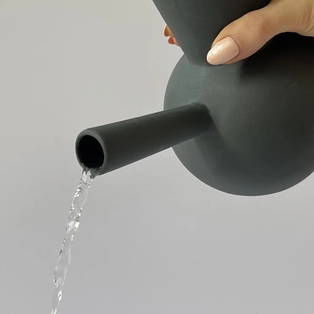Abstract Watering Can - Caussa - Seedor