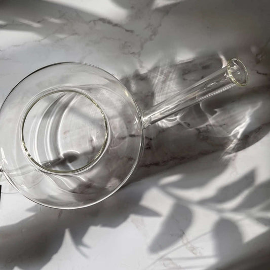 Watering Can - Glass - Seedor