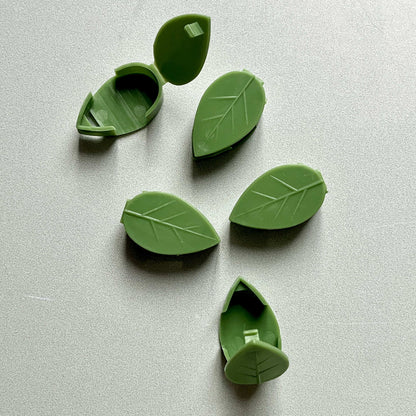 Vining plant support clips - 10 pcs