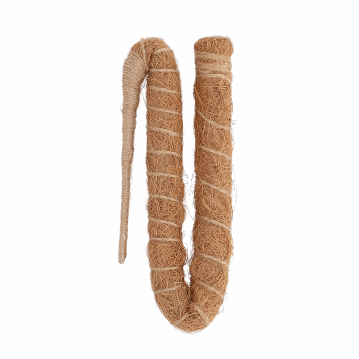 Flexible Coir Plant Support