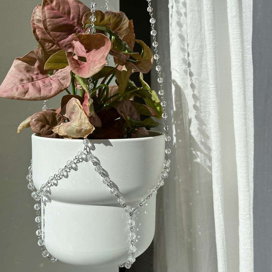 Plant Hanger Chandelier