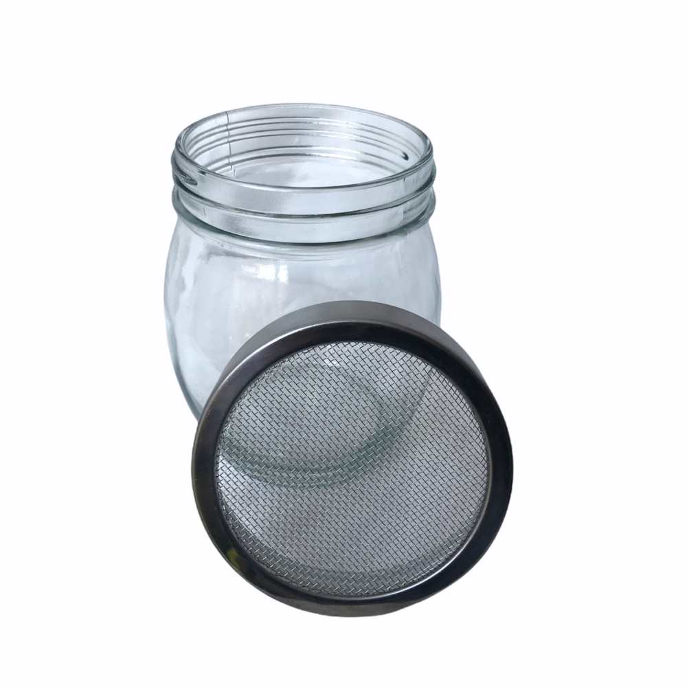 Sprouting Jar Set - Seedor