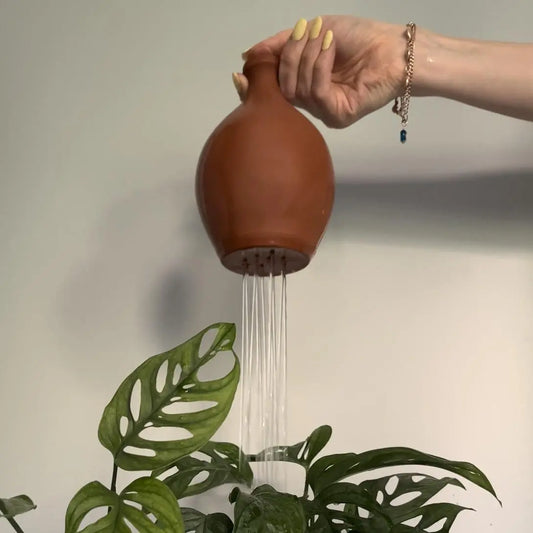 Thumb Watering Bell - Seedor