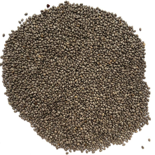 Chia Sprouting Seeds - Seedor
