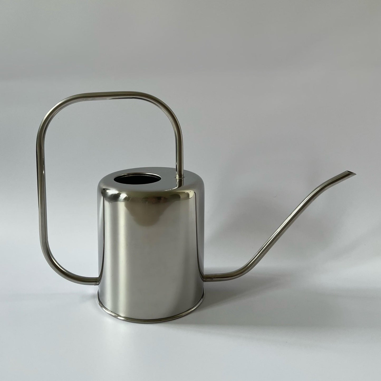Watering Can - Silver - 1,5L - Seedor