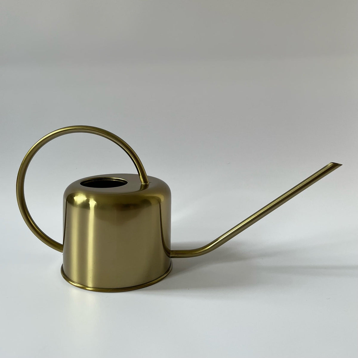 Gießkanne - Gold